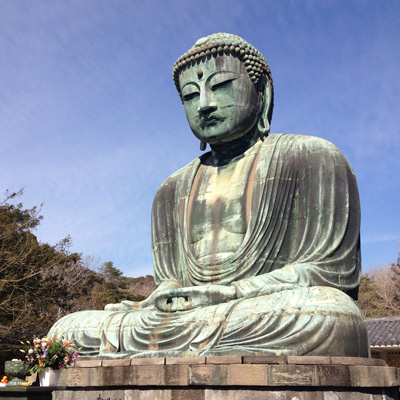 budha kamakura