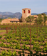 La Nappa Valley