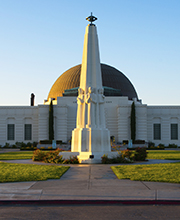 Le Griffith Park