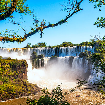 Iguazu Argentine