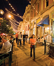 Larimer Square